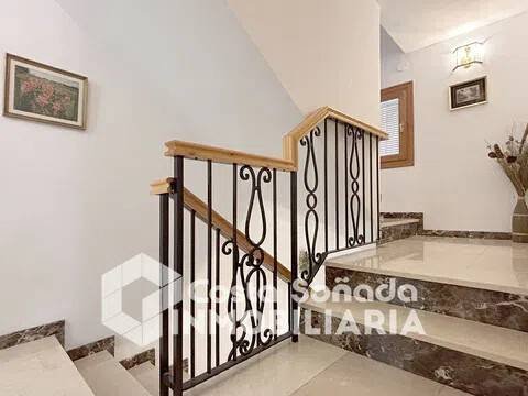 Piso de 270 m² en Benissa