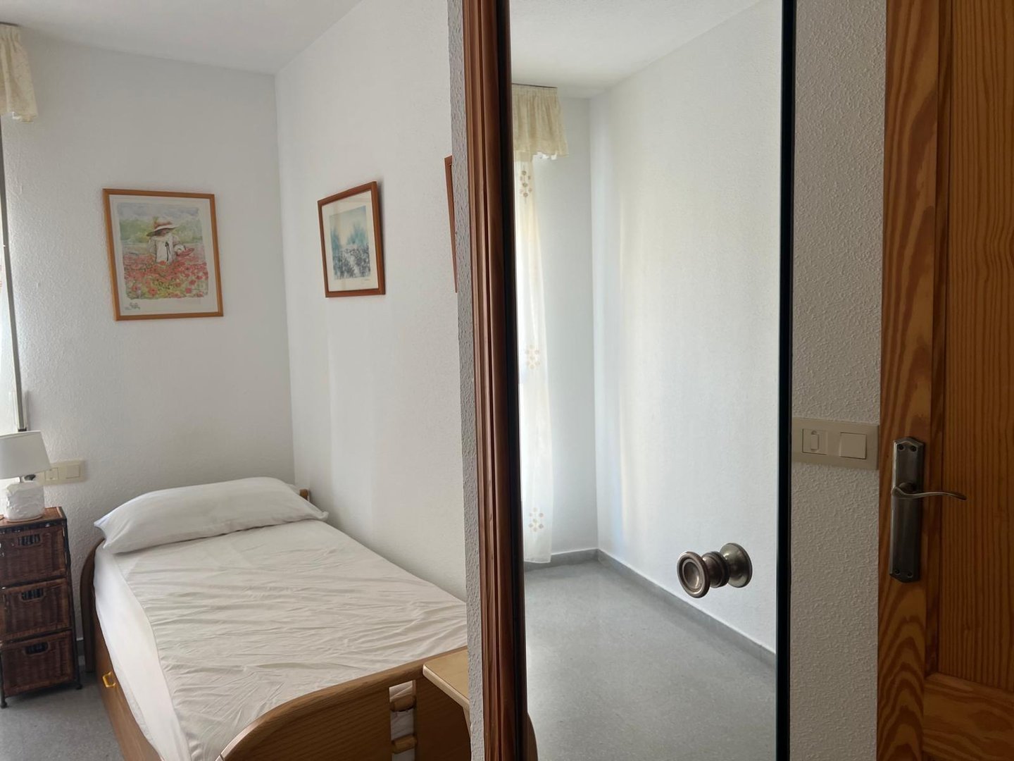 Pis de 91 m² a Gandia