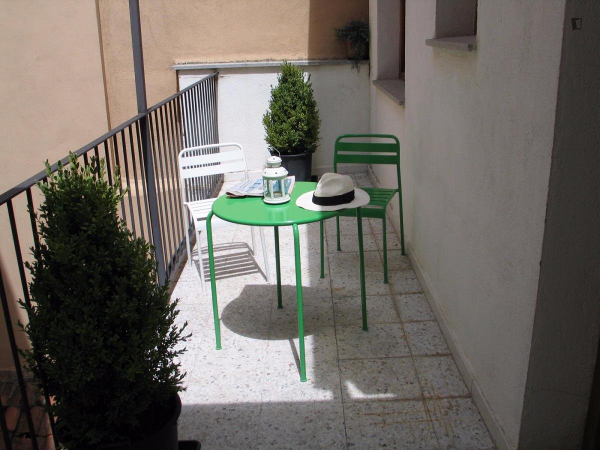 Pis de 40 m² a Salamanca