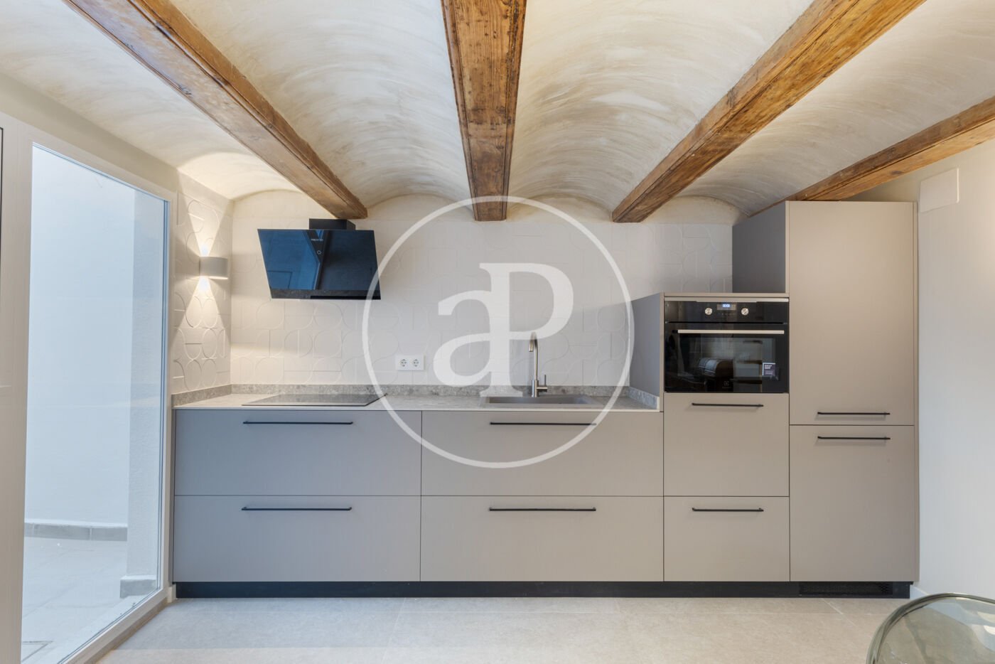 Pis de 79 m² a València