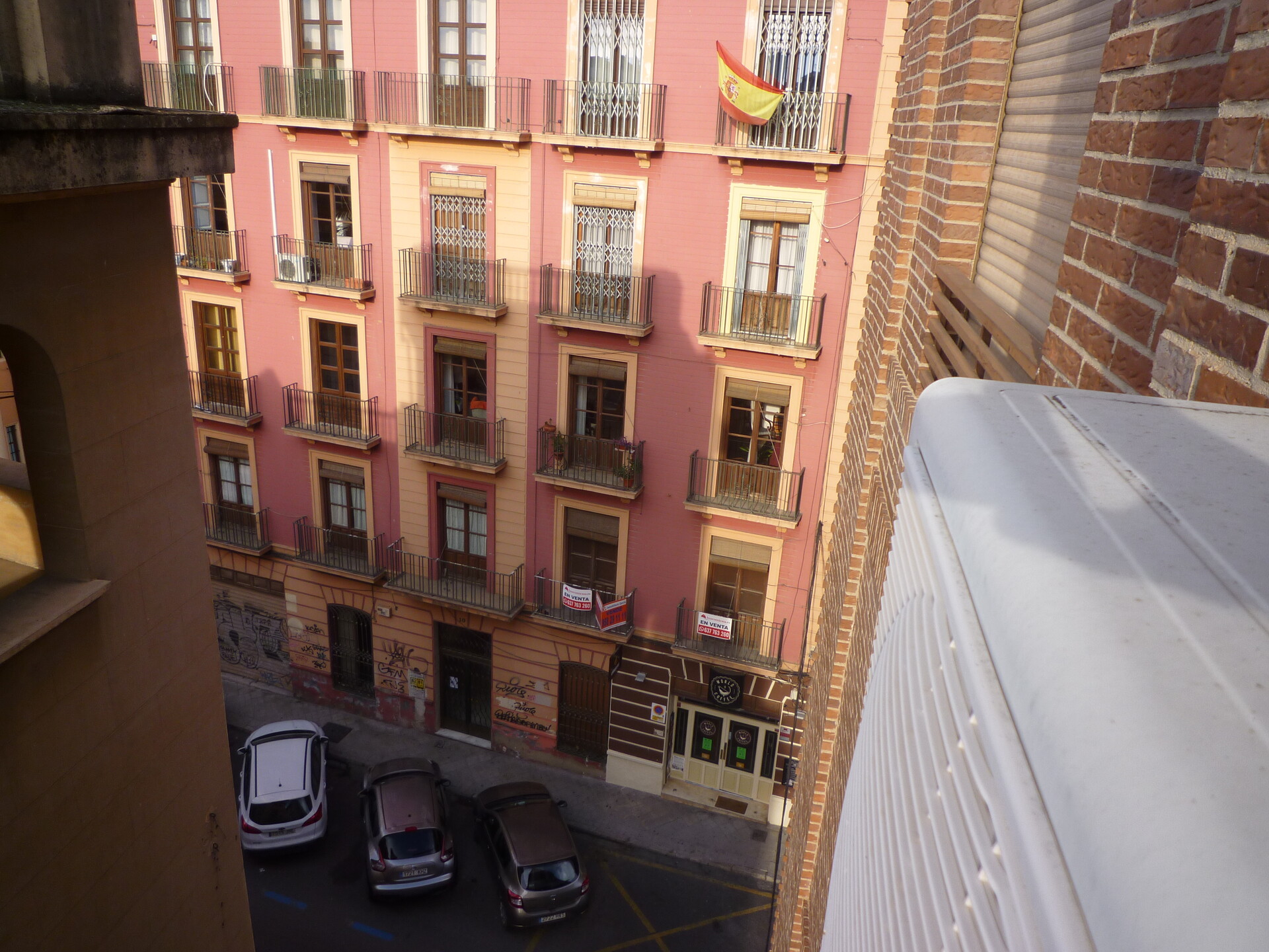 Appartamento 50 m² a Granada