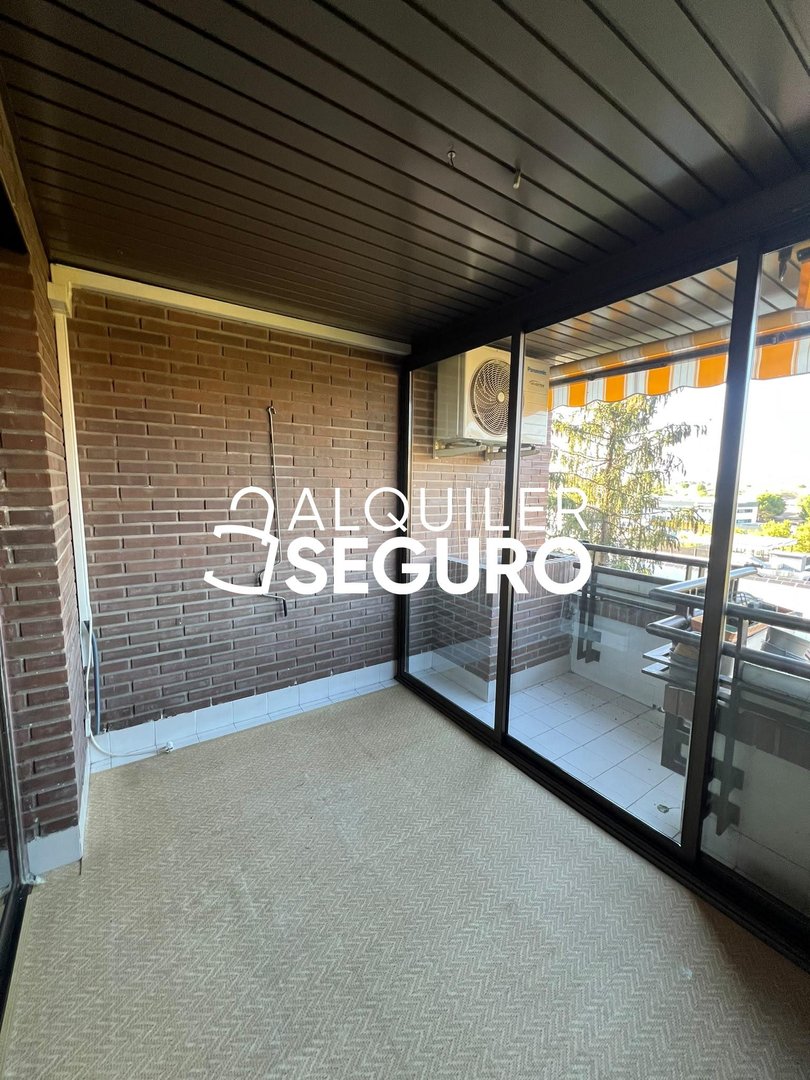 Appartamento 183 m² a Madrid