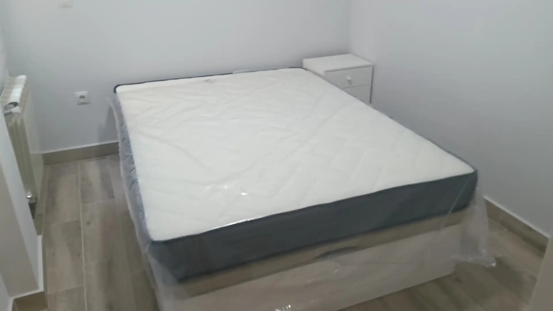 Pis de 39 m² a Talavera de la Reina