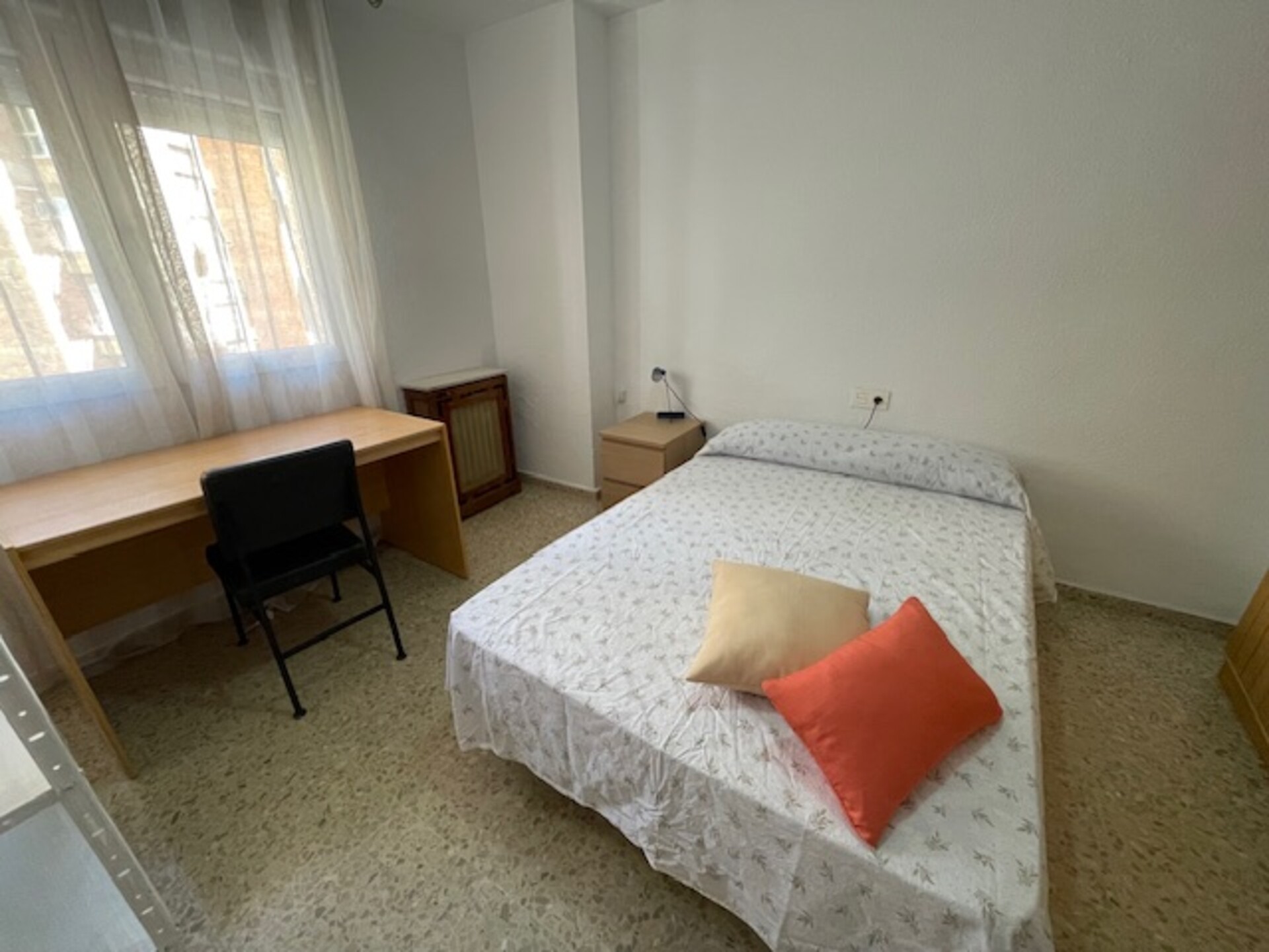 Piso de 120 m² en Granada