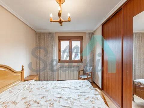 Apartamento 119 m² em Oviedo