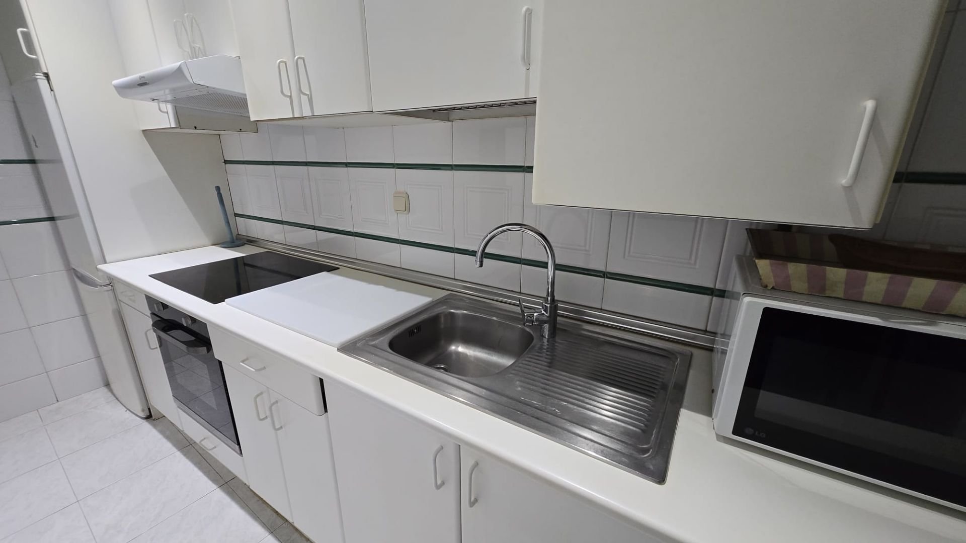 Pis de 87 m² a Irun