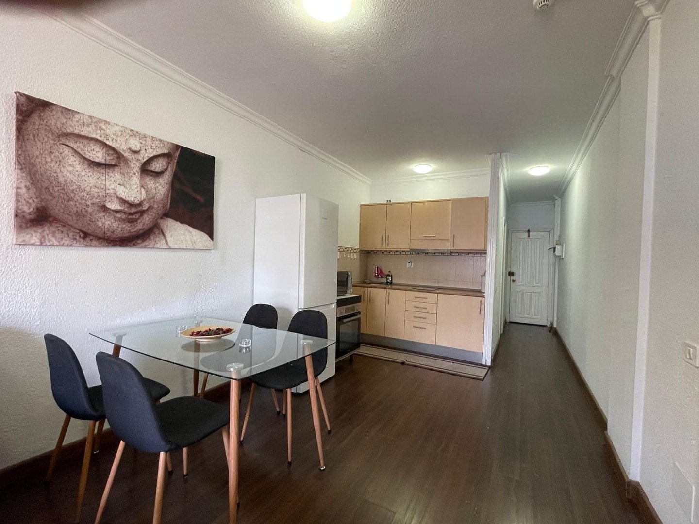Piso de 82 m² en San Bartolomé de Tirajana