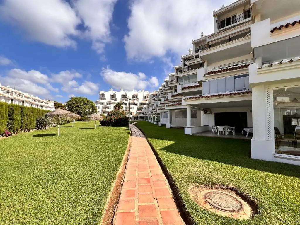 Piso de 175 m² en Mijas