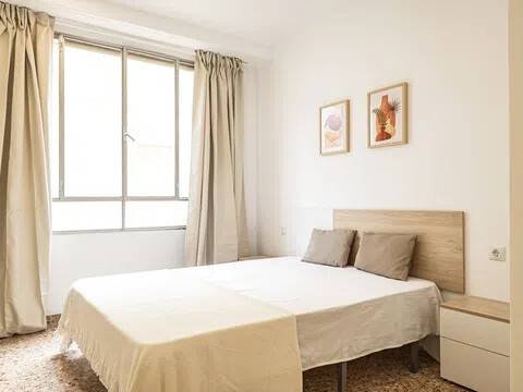 Habitació de lloguer, Picassent