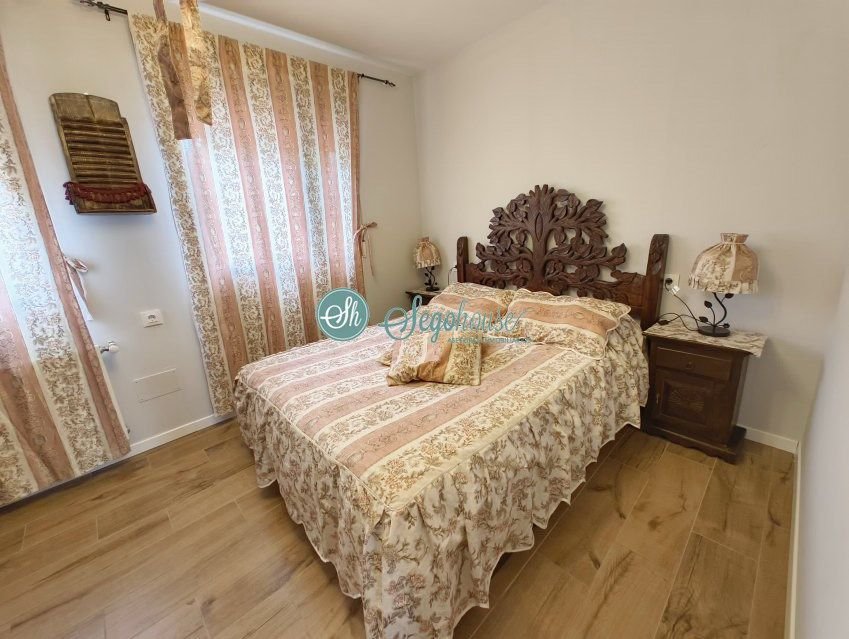 Casa de 85 m² en Segovia