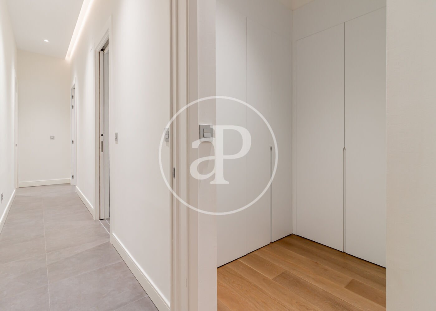 Pis de 183 m² a Madrid