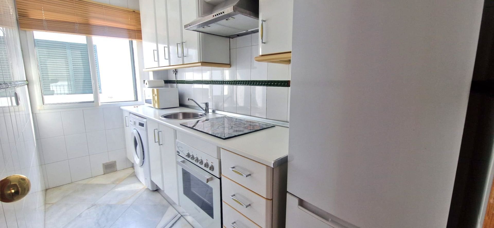 Pis de 89 m² a Cartaya