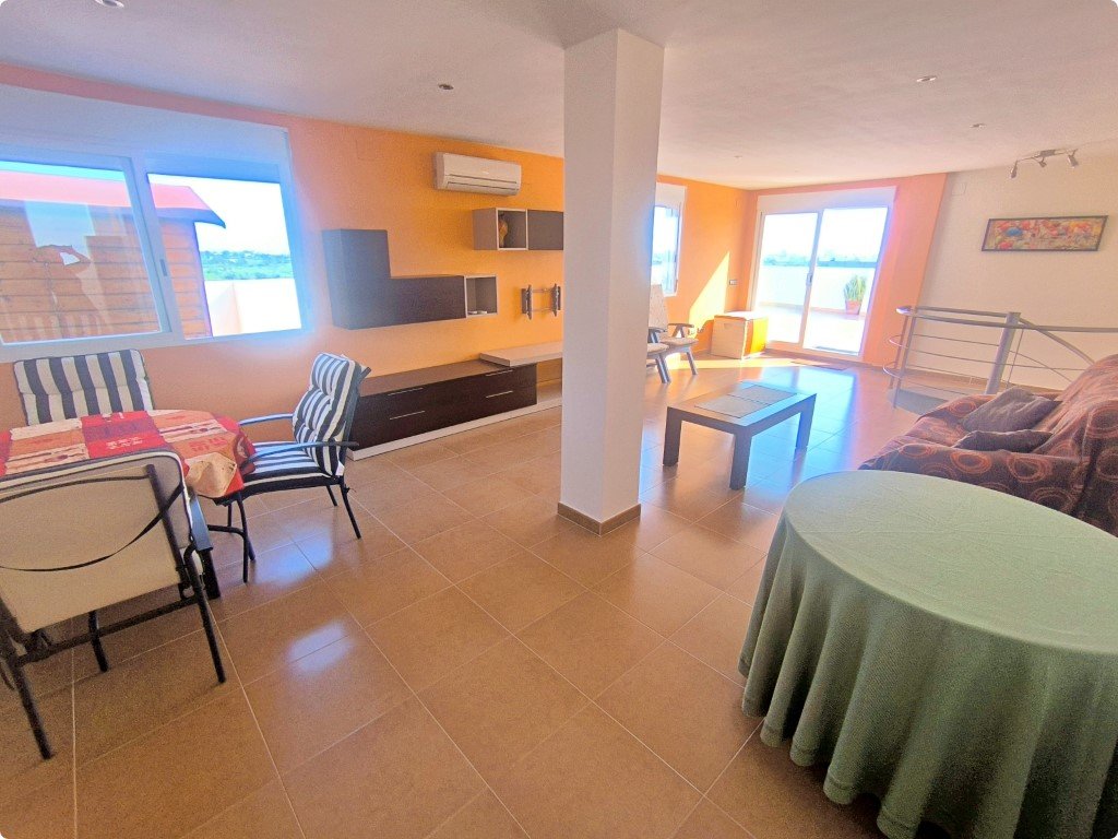 Pis de 116 m² a Miramar