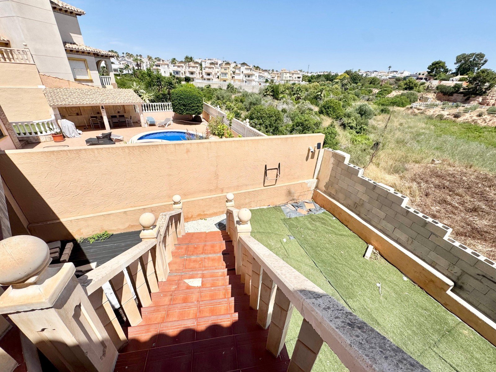 Casa de 100 m² en Orihuela
