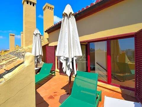 Piso de 200 m² en San Roque