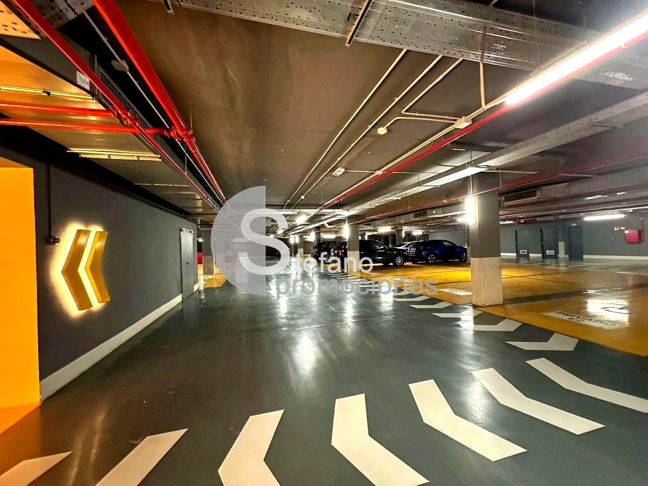 Piso de 198 m² en Málaga