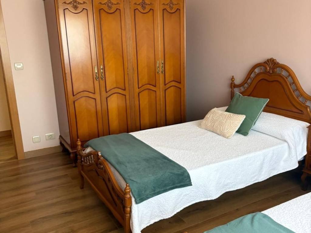 Casa de 125 m² en Cangas de Morrazo