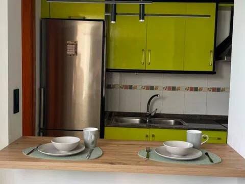 Piso de 55 m² en San Bartolomé de Tirajana