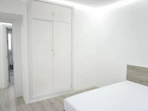 Habitación 93 m², Ávila