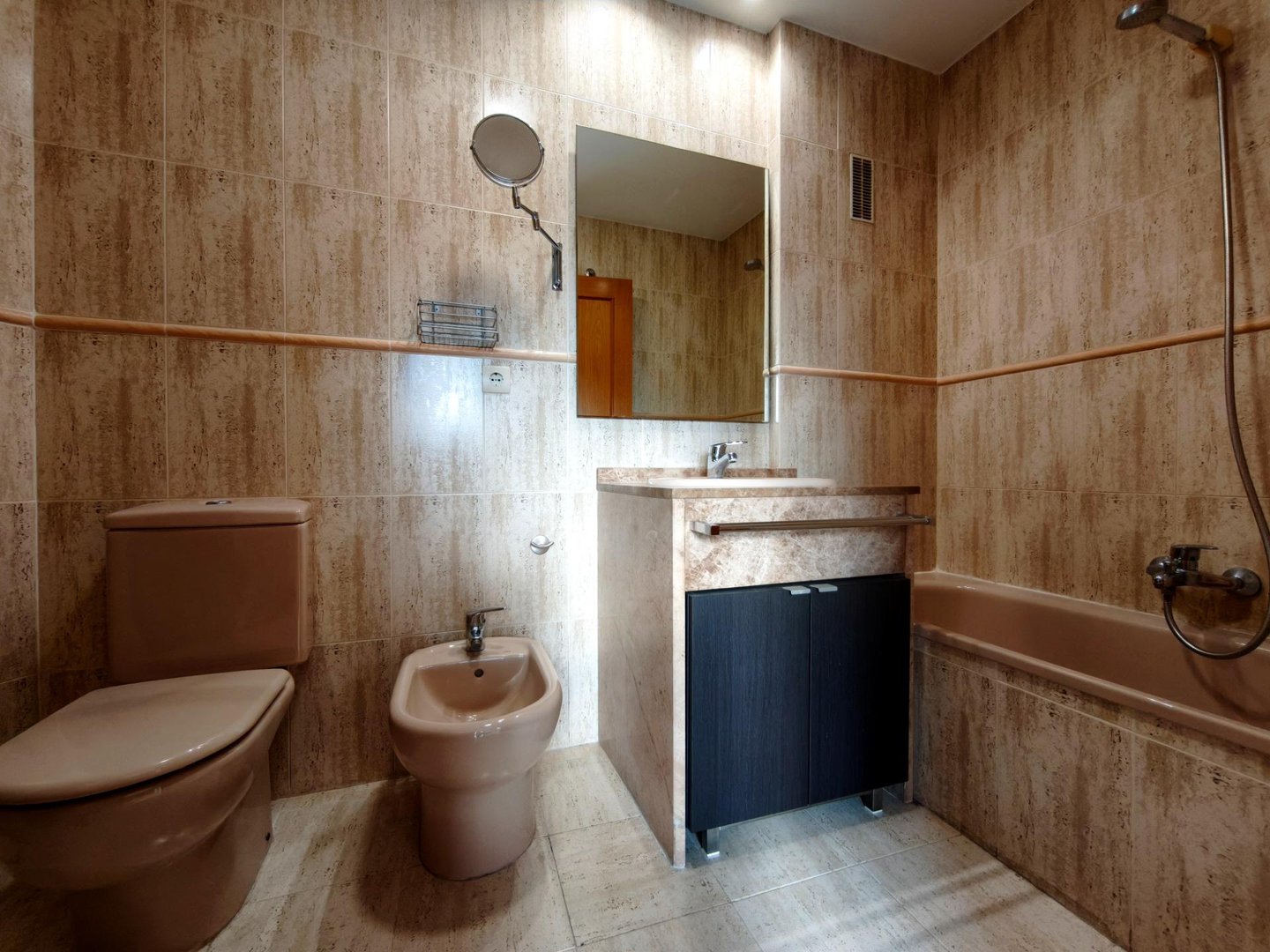 Piso de 110 m² en Valencia