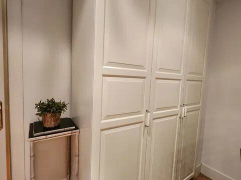 Pis de 50 m² a Madrid