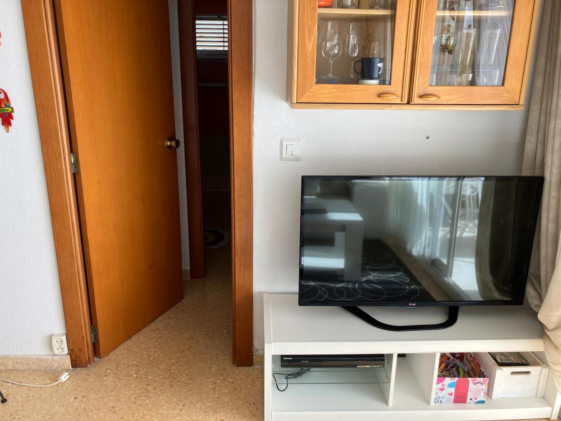 Piso de 80 m² en Canet de Berenguer
