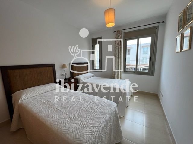 Piso de 140 m² en Santa Eulària des Riu