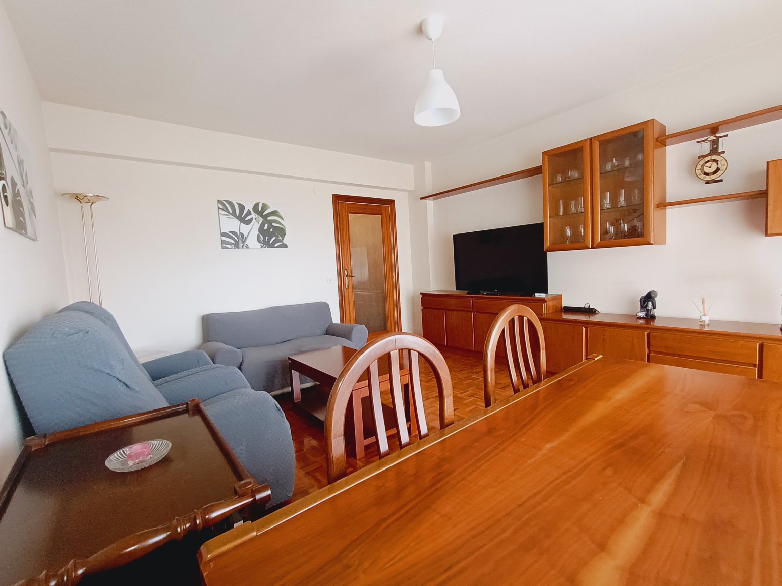 Piso de 121 m² en Barañáin
