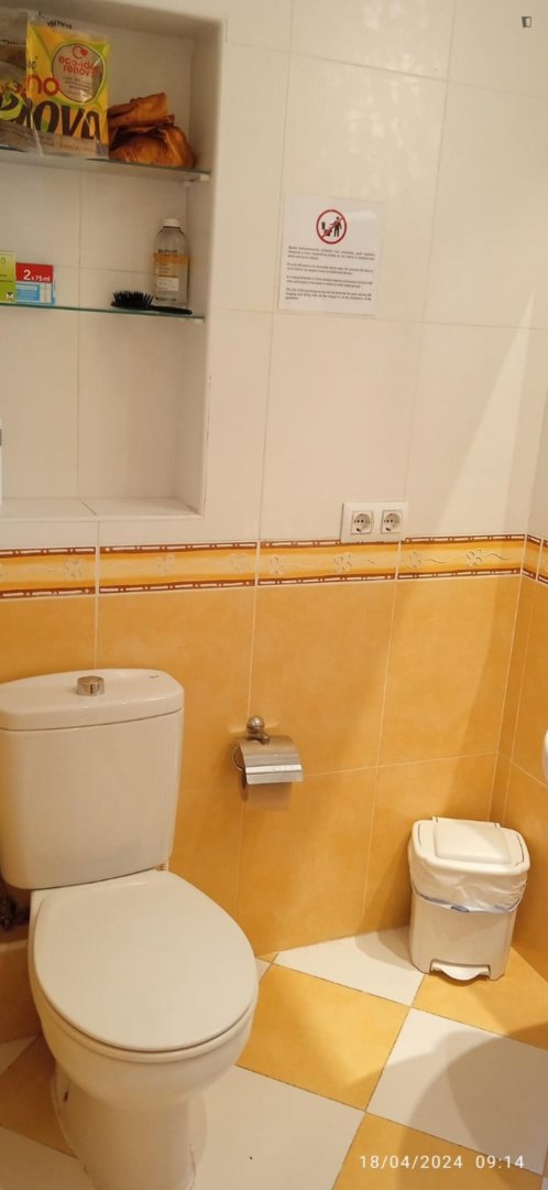 Habitación en alquiler, Valencia