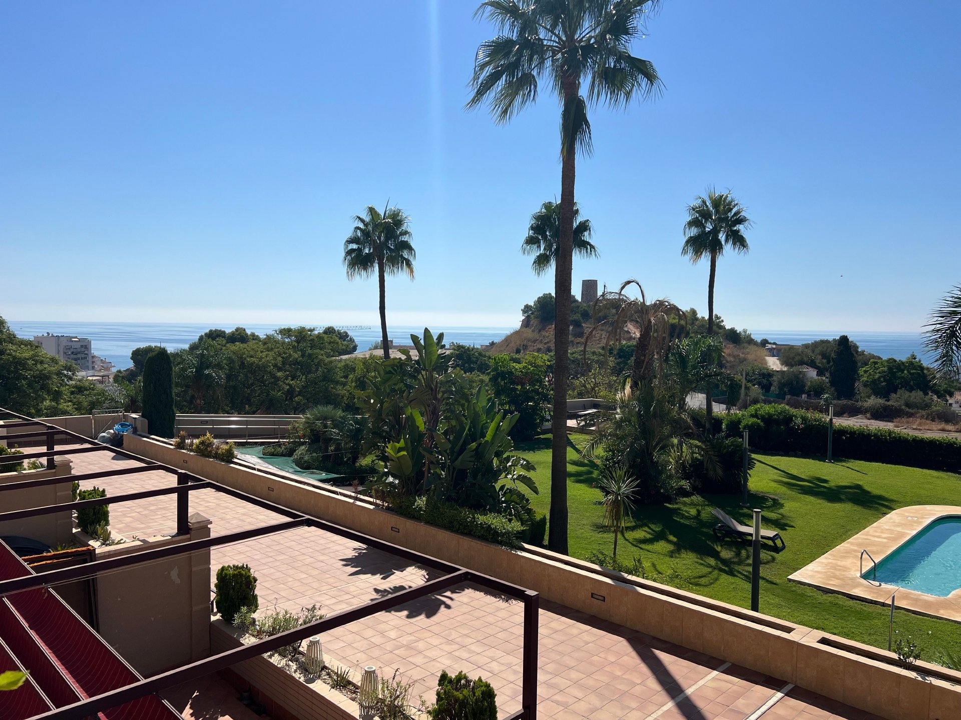 Piso de 98 m² en Fuengirola