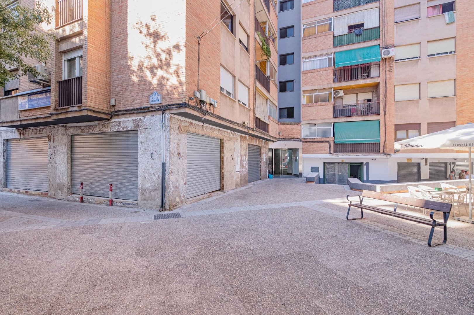 Appartamento 100 m² a Granada