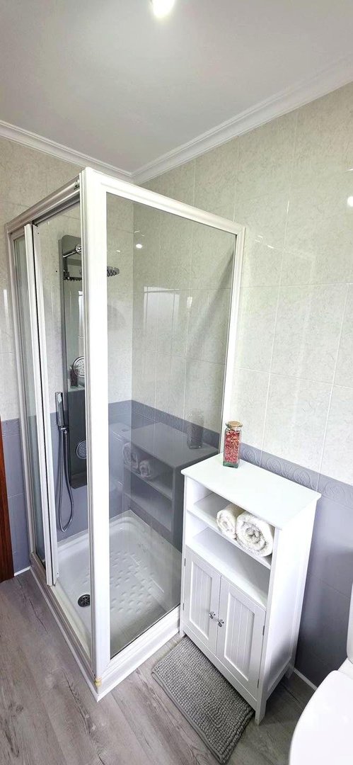 Piso de 107 m² en Gijón