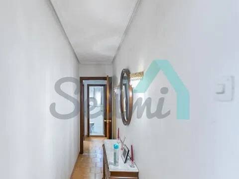 Piso de 75 m² en Aller