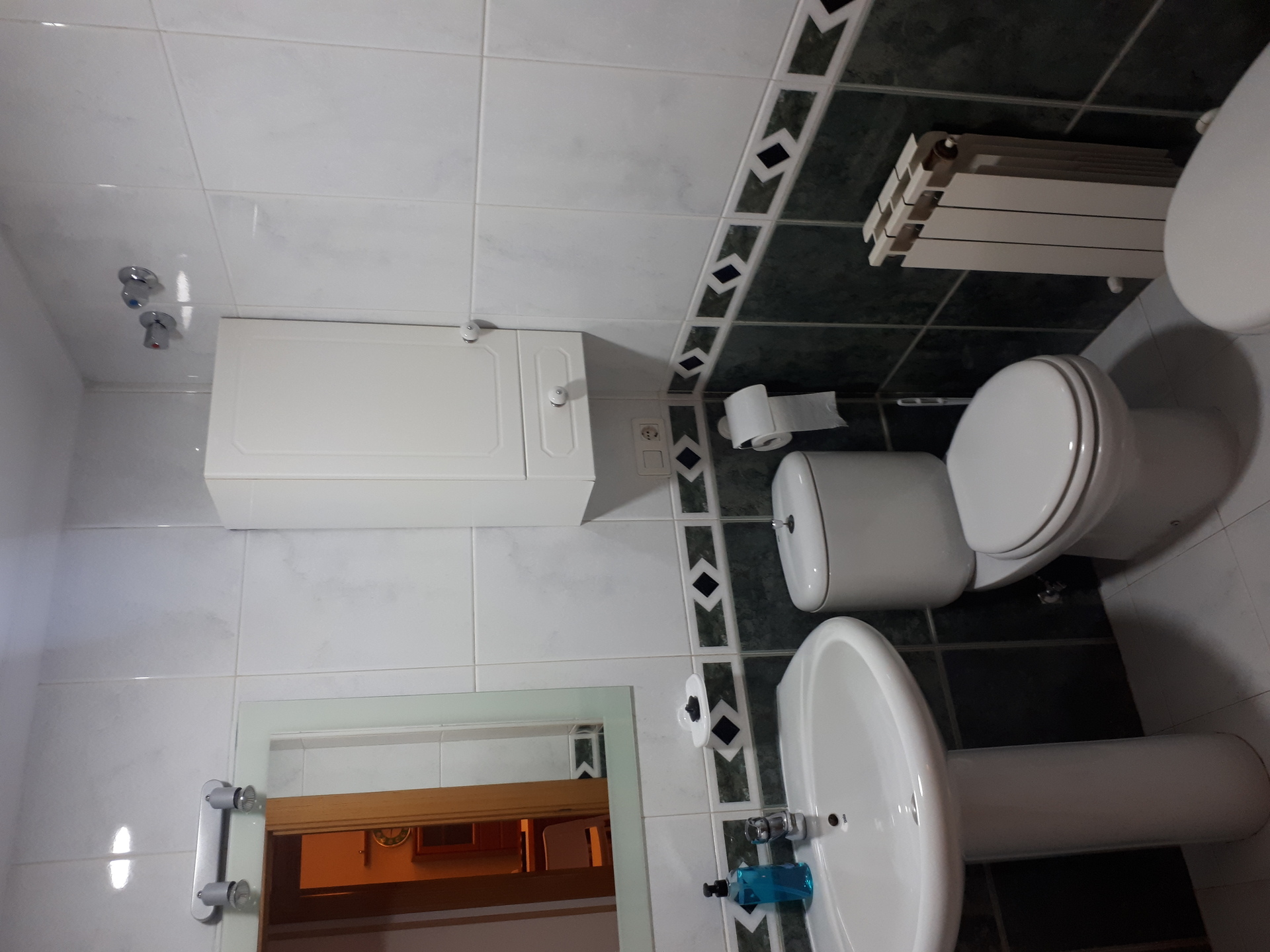 Pis de 80 m² a Zamora
