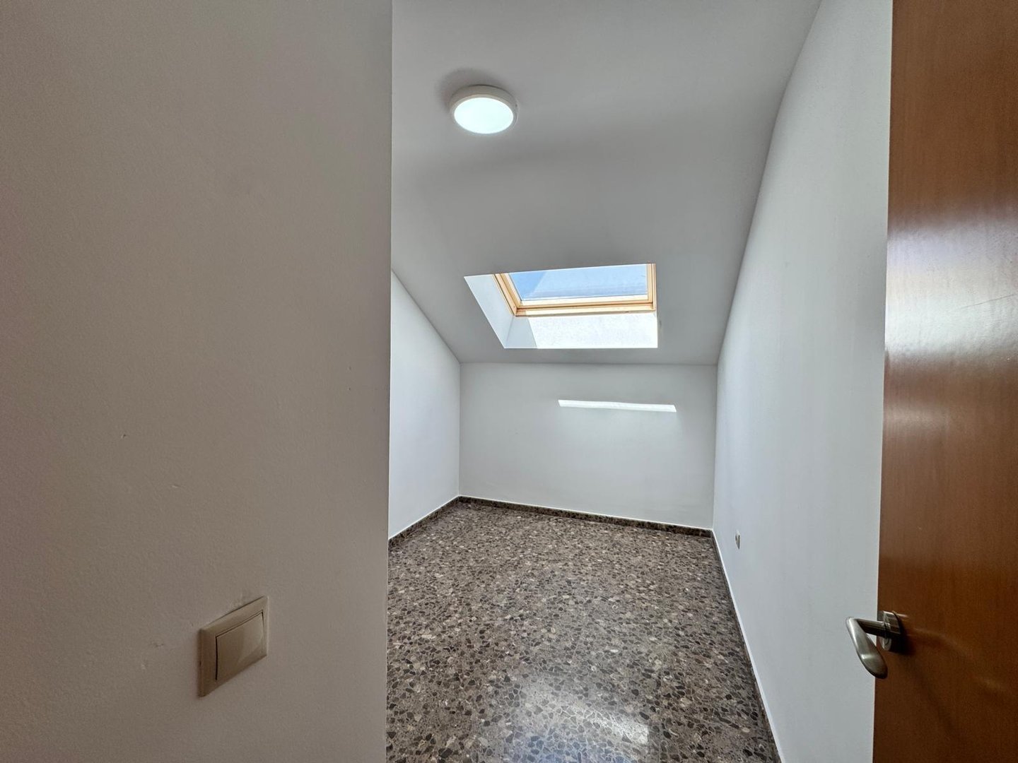 Pis de 121 m² a Burjassot
