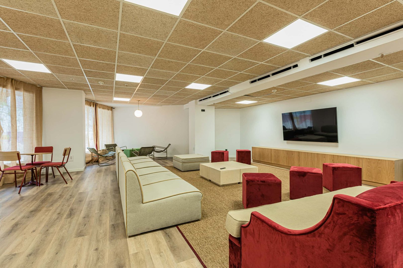 Room for rent, Santander