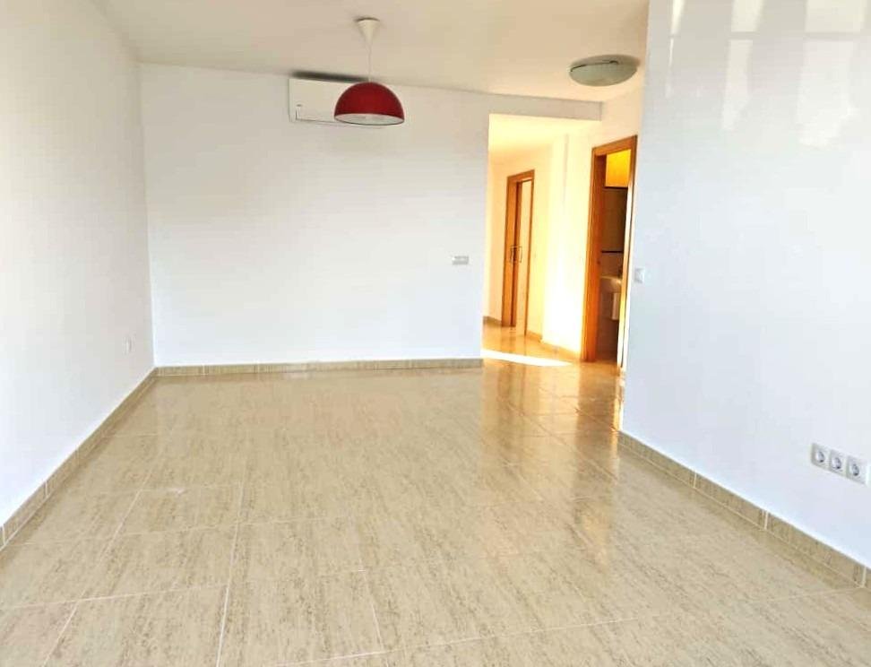 Wohnung 101 m² in Santa Pola