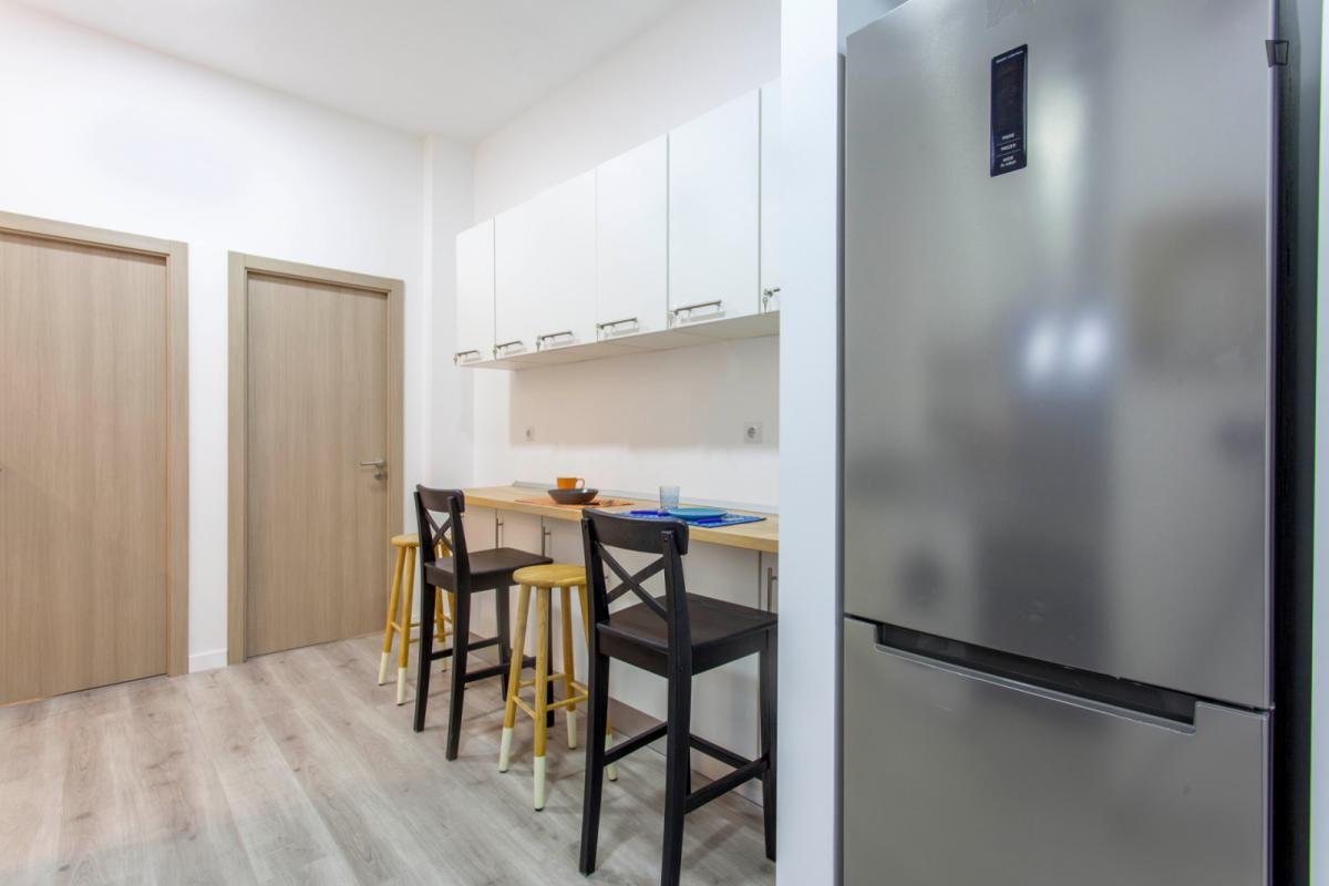Habitació de lloguer, Burjassot