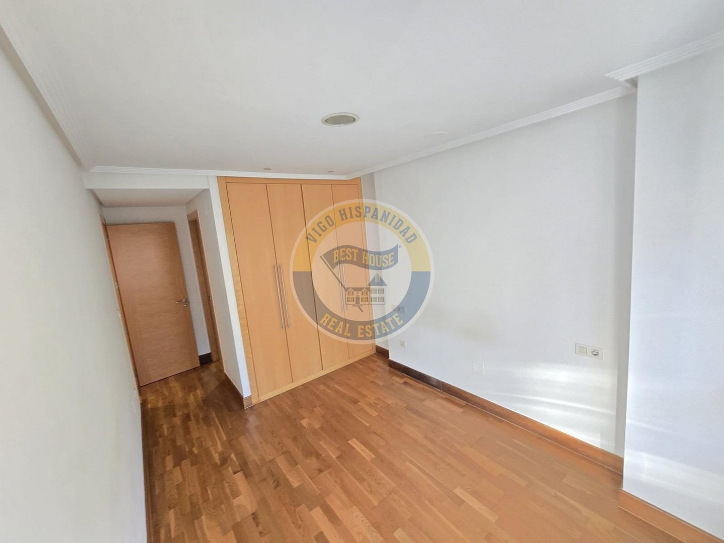 Piso de 75 m² en Vigo