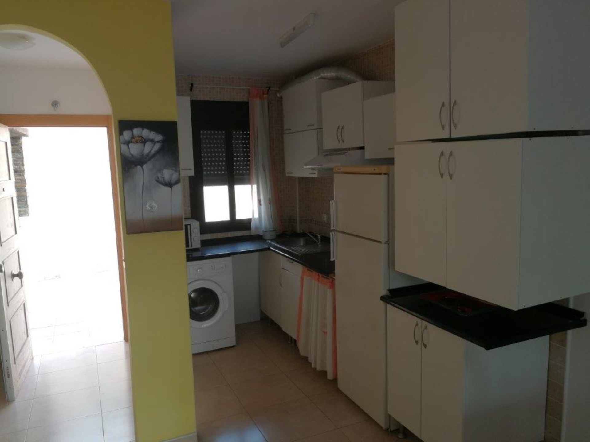 Piso de 75 m² en Dalías
