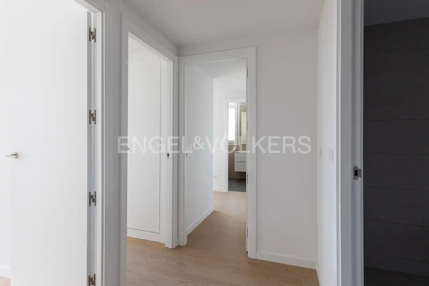 Pis de 116 m² a València