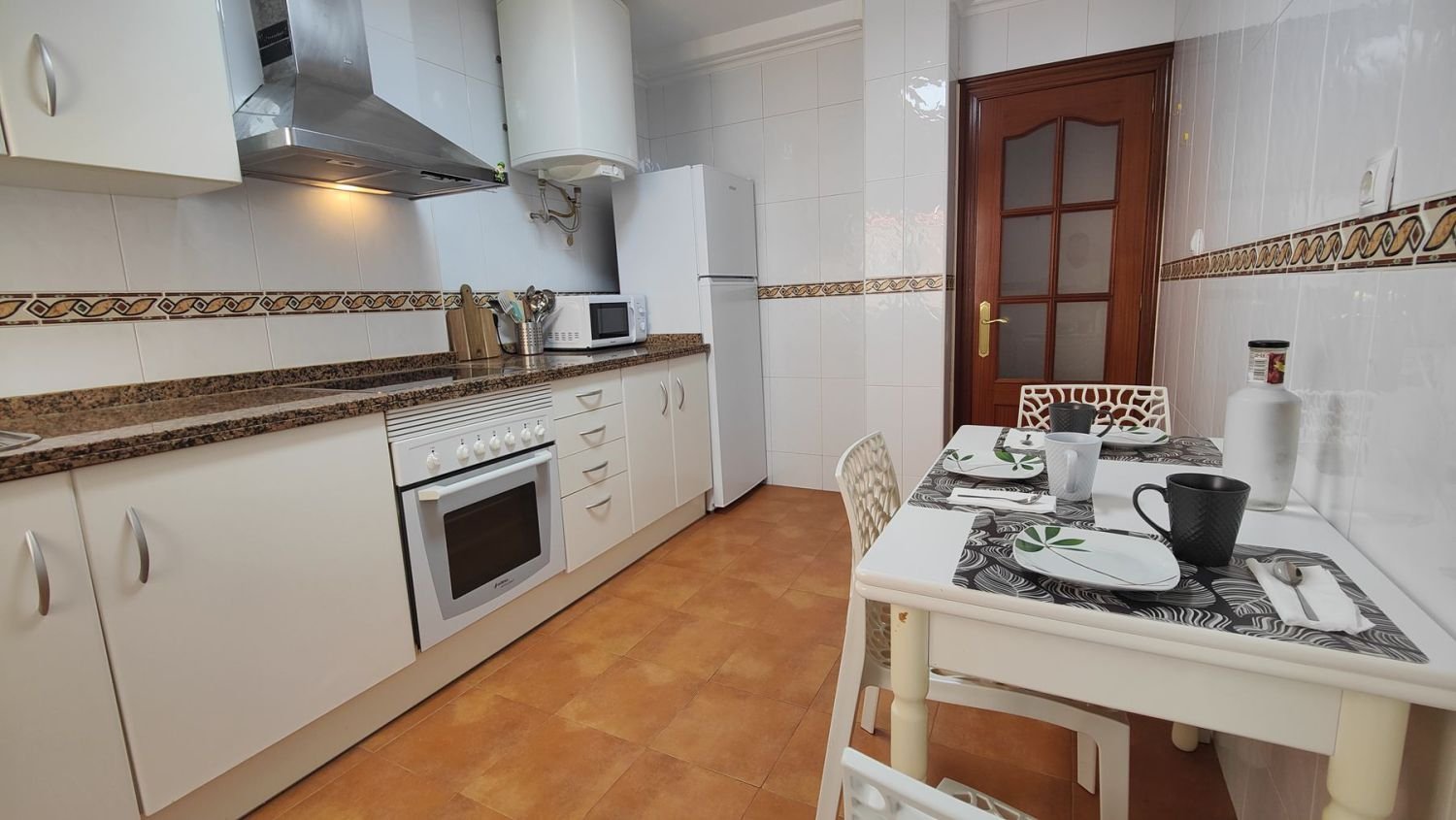 Habitación 68 m², Gijón
