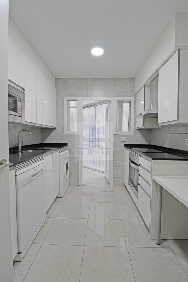 Piso de 103 m² en Madrid