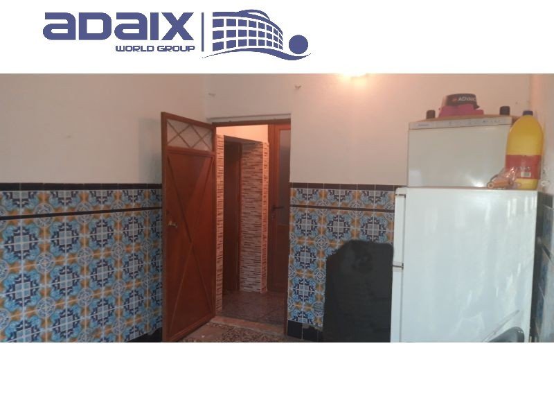 Casa de 125 m² en Puertollano