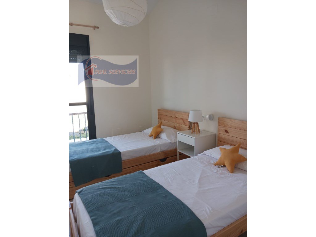 Appartamento 120 m² a Cartaya
