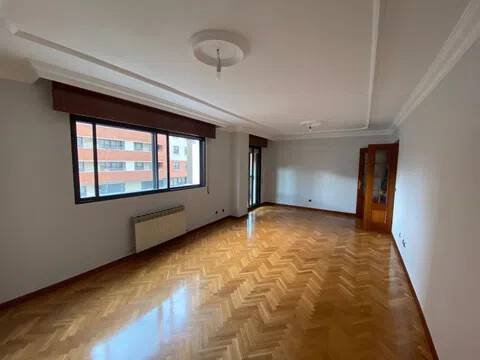 Piso de 120 m² en Valladolid
