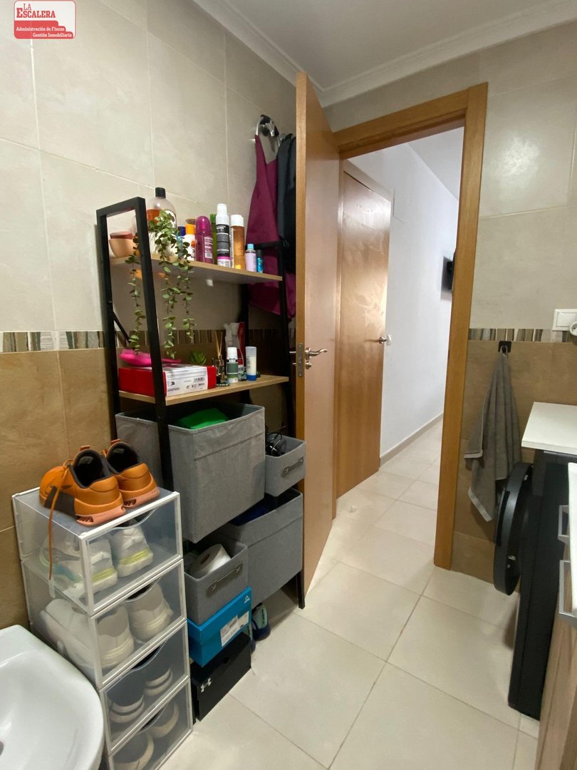 Piso de 82 m² en Castalla