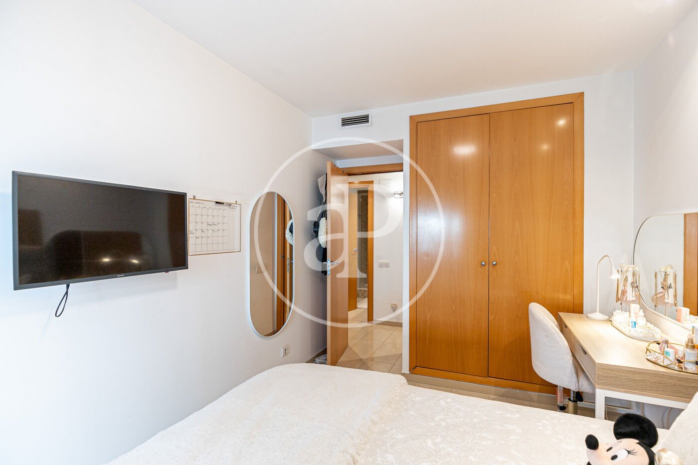 Piso de 118 m² en Badalona