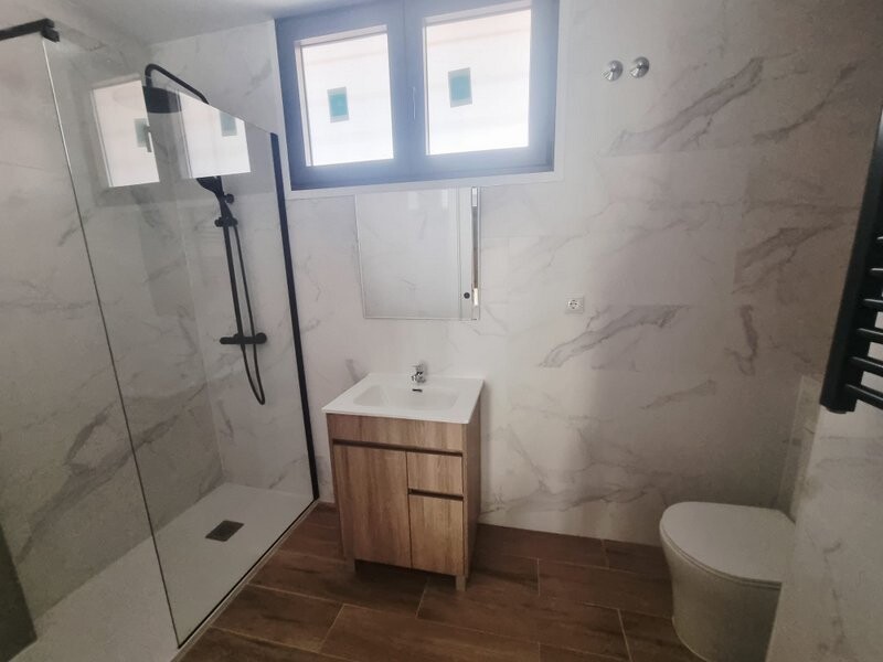Piso de 50 m² en Valladolid