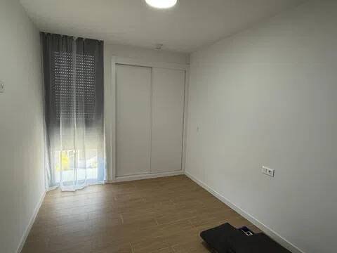 Piso de 78 m² en San Juan de Alicante